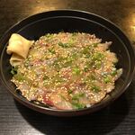 二代目与一 - 琉球丼