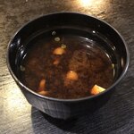 二代目与一 - 赤出し