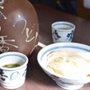 釜あげうどん 長田 in 香の香