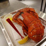 Lobster Place Seafood Market - 