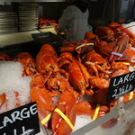 Lobster Place Seafood Market - 