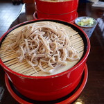 Soba Dokoro Nakanishiya - 