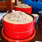 そば處 中西屋 - 