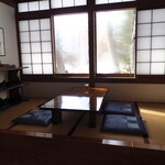 そば處 中西屋 - 