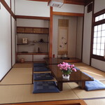 そば處 中西屋 - 