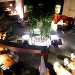 台湾 台南市 シャングリラホテル ボライゾンクラブラウンジ - ホライゾンクラブラウンジ