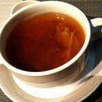 台湾 台南市 シャングリラホテル ボライゾンクラブラウンジ - 朝食 3