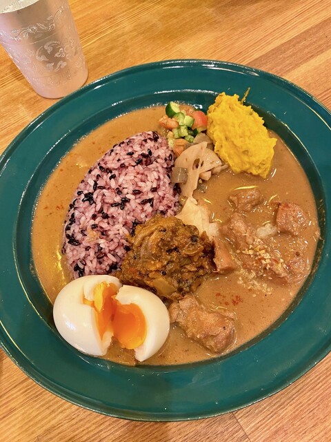 LEMON STAND HIROSHIMA