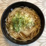 うどん館 - 