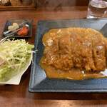キッチン谷沢 - 