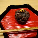 是しん - 和菓子