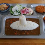 防災カフェ 結 - 