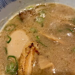 赤麺 梵天丸 五日市本店 - 