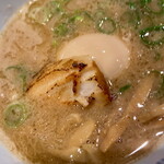 赤麺 梵天丸 - 