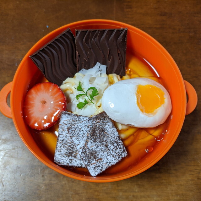 アン ドンプリ Un Donpuri 旧店名 スイーツカフェ パステル 福知山 カフェ 食べログ
