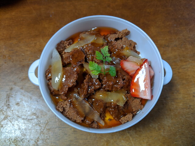 アン ドンプリ Un Donpuri 旧店名 スイーツカフェ パステル 福知山 カフェ 食べログ