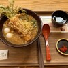 和食麺処 つるあん 道の駅店