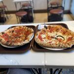 SOLO PIZZA Napoletana da Gennaro - 