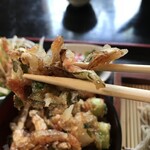 Soba Jun - 