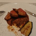 ビュー＆ダイニング コトシエール - 