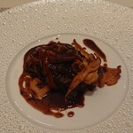 ビュー＆ダイニング コトシエール - 