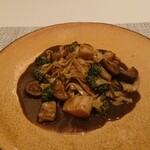 ビュー＆ダイニング コトシエール - 