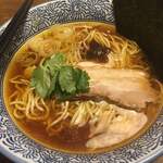 Toukyou Ramen Ishin - 