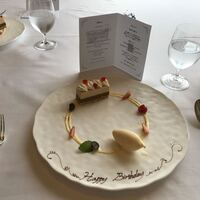 スペシャリティレストラン マルメゾン - 