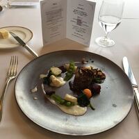 スペシャリティレストラン マルメゾン - 