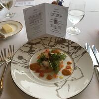 スペシャリティレストラン マルメゾン - 