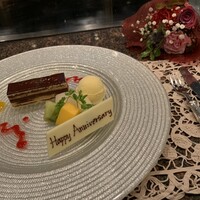 鉄板焼 ちゃやまち - 