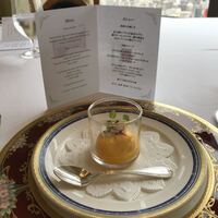 スペシャリティレストラン マルメゾン - 