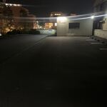 Iduya - 駐車場