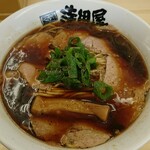 Menteiteradaya - ラーメン