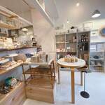 SHOZO COFFEE STORE - 