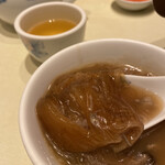 上好魚翅鮑魚專賣店 - 