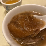 上好魚翅鮑魚專賣店 - 