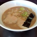 麺屋 ぷいぷい - 