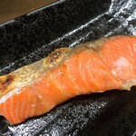 有限会社桝屋酒店   - 紅鮭