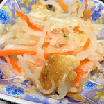 有限会社桝屋酒店   - なます