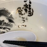 大龍ラーメン - 