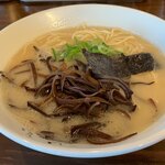 大龍ラーメン - 