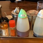 大龍ラーメン - 