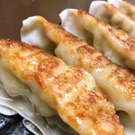 有限会社桝屋酒店   - 餃子