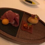 Ristorante Il Teatro - 