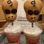 Krispy Kreme Doughnuts - 