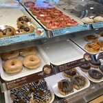 Krispy Kreme Doughnuts - 