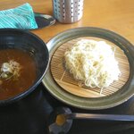 元祖 生そうめん めんめん - 