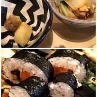 自家製粉石臼挽きうどん 青空blue 本店 - 