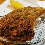 ラムと豪州ジビエバル プラスアルファキッチン - 